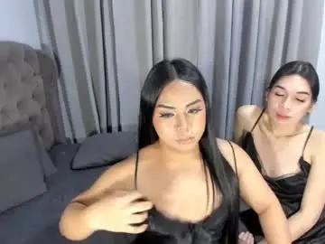 Chaturbate Best Webcam of urhotladyboy_amari