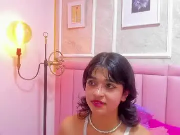 Chaturbate Adult Webcam of velvet_giirll