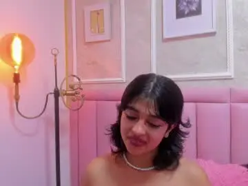 Chaturbate Adult Video Chat of velvet_giirll