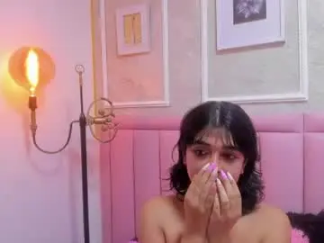 Chaturbate Private Sex Chat of velvet_giirll