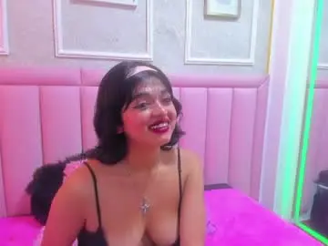 Chaturbate Live Sex of velvet_giirll