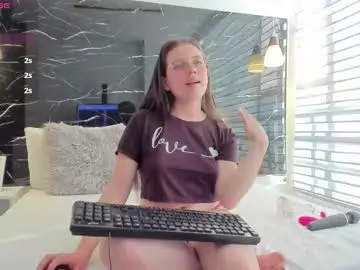 Chaturbate Nude Webcam of zoe_le