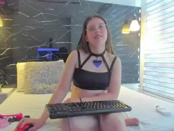 Chaturbate Best live sex cam show of zoe_le