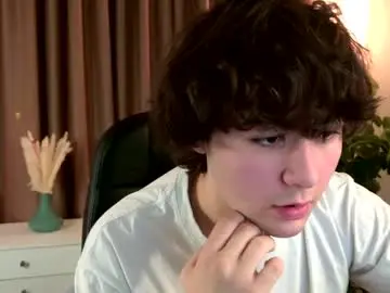 Chaturbate Adult Webcam of _killua_freecss