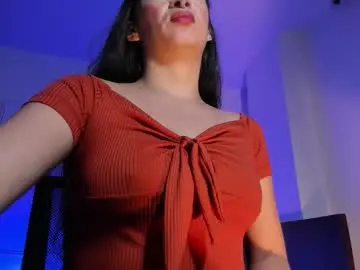 Chaturbate Best live sex cam show of aandreamartinez1