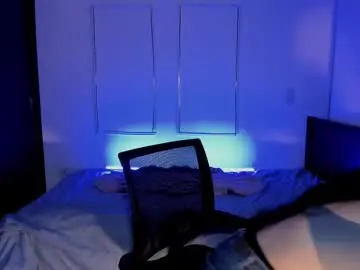 Chaturbate Live Sex of aandreamartinez1