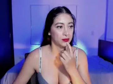 Chaturbate Best live sex cam show of aandreamartinez1