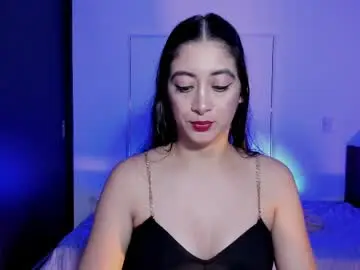 Chaturbate Sex Cam of aandreamartinez1