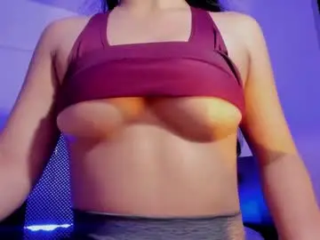 Chaturbate Live Porn of aandreamartinez1