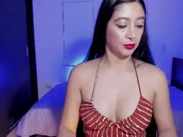Chaturbate Adult Webcam of aandreamartinez1