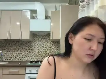Chaturbate Adult Webcam of ameliya_kim