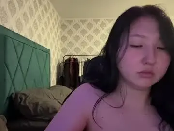 Chaturbate Private Sex Chat of ameliya_kim