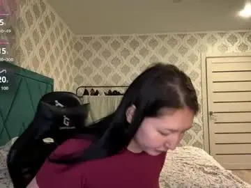 Chaturbate Nude Webcam of ameliya_kim