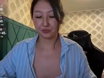 Chaturbate Live Sex Cam of ameliya_kim