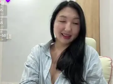 Chaturbate Live Sex Cam of ameliya_kim