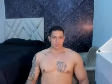 Chaturbate Live Porn of andrew_jhones