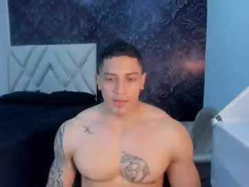 Chaturbate Adult Webcams of andrew_jhones
