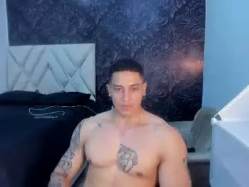 Chaturbate Nude Webcam of andrew_jhones