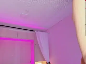Chaturbate Sex Chat of ariannavega_