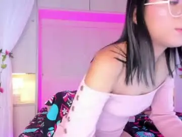 Chaturbate Free Porn Cam of ariannavega_