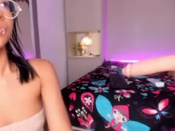Chaturbate Adult Webcams of ariannavega_
