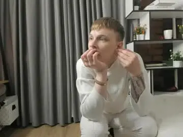 Chaturbate Sex Chat of blondvibe