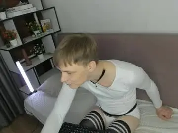 Chaturbate Best Webcam of blondvibe