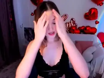 Chaturbate Watch Live Sex Cams of bloomingheart