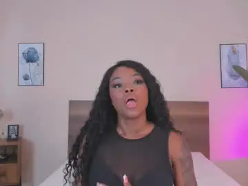 Chaturbate Live Porn of brittanygray69