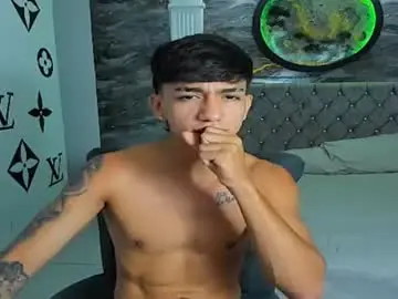 Chaturbate Best live sex cam show of daddy_andrew_hot