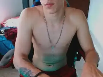 Chaturbate Adult Webcams of deividcloud36