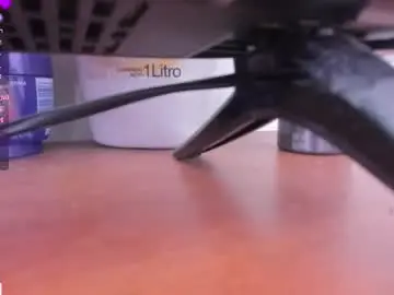 Chaturbate Private Sex Chat of evelynhoward23