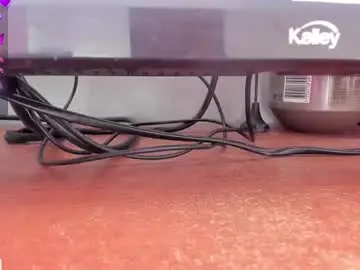 Chaturbate Free Porn Cam of evelynhoward23