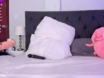 Chaturbate Adult Webcam of evelynhoward23