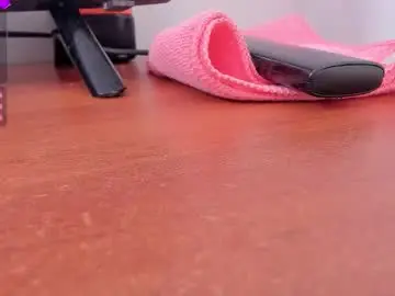 Chaturbate Live Porn of evelynhoward23