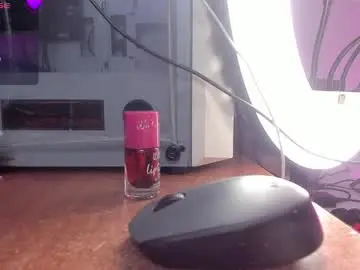 Chaturbate Adult Webcam of evelynhoward23