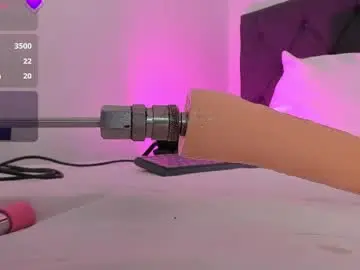 Chaturbate Live Porn of evelynhoward23