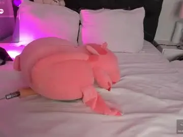 Chaturbate Live Porn of evelynhoward23
