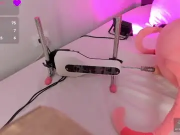 Chaturbate Adult Webcam of evelynhoward23
