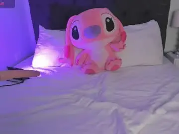 Chaturbate Free Porn Cam of evelynhoward23