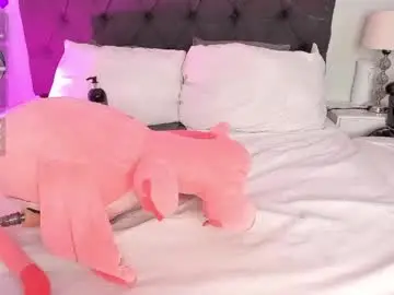 Chaturbate Live Porn of evelynhoward23