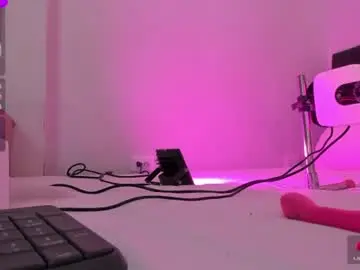 Chaturbate Free Porn Cam of evelynhoward23