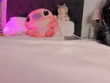 Chaturbate Sex Chat of evelynhoward23