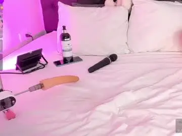 Chaturbate Sex Chat of evelynhoward23