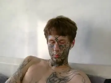 Chaturbate Nude Webcam of giperfix