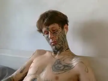 Chaturbate Live Porn of giperfix
