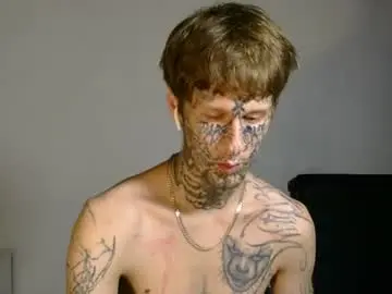Chaturbate Live Sex of giperfix