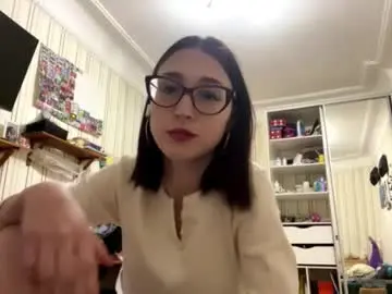 Chaturbate Live Sex of ilanafagle