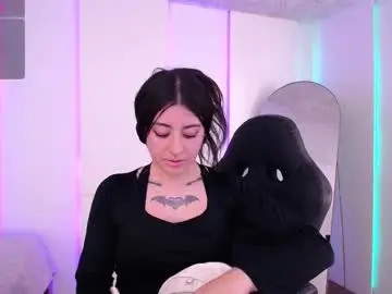 Chaturbate Nude Webcam of im_rosse_