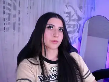 Chaturbate Nude Webcam of im_rosse_